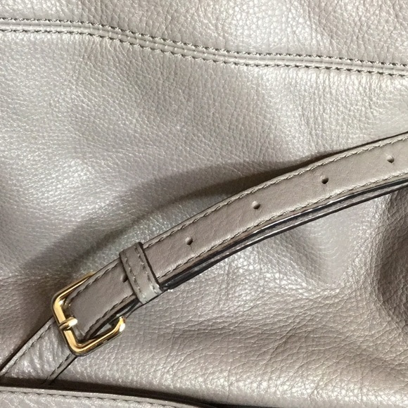 Kate Spade Cobble Hill Toddy leather satchel bag - Picture 7 of 13